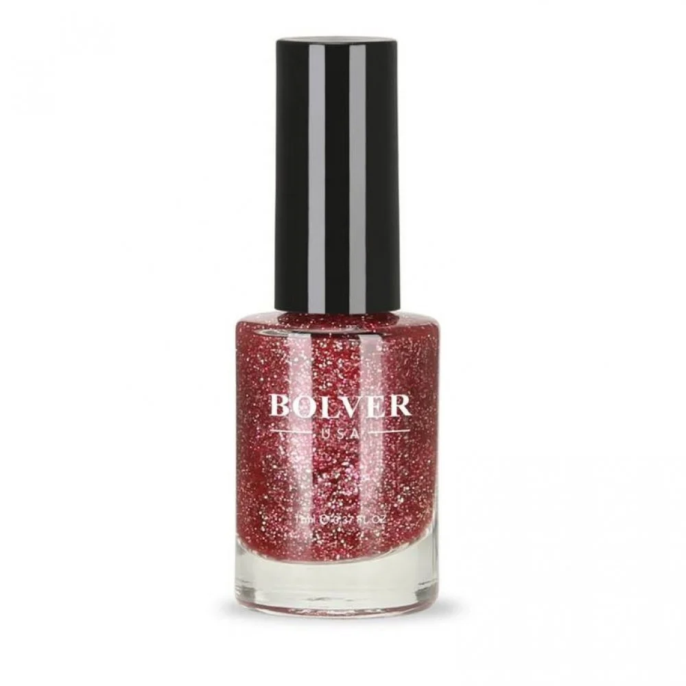 مناكير بولفير زهري - BOLVER لامع